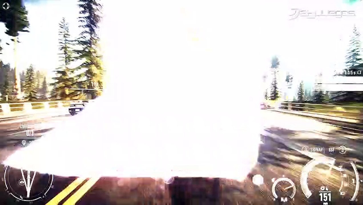 Need for Speed Rivals: Jaguar (DLC)