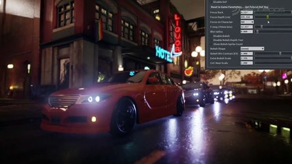 inFamous Second Son: Creating Seattle