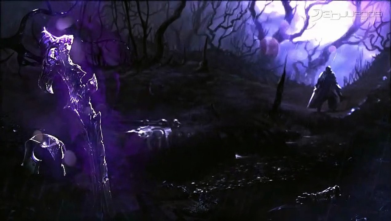 LOL: Vel'Koz: First Contact