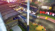 Mario Kart 8: Nuevos Personajes, Circuitos y Objetos