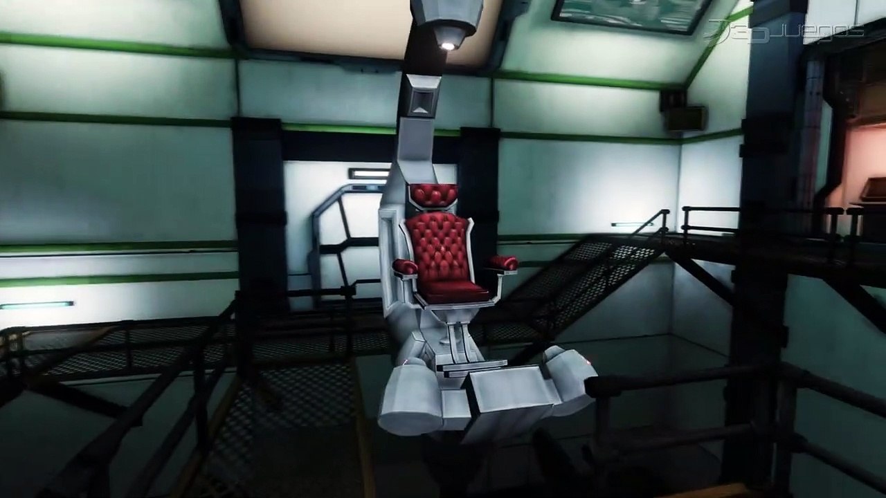 Ether One: Teaser Trailer