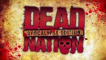 Dead Nation Apocalypse: Trailer