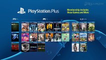 PlayStation Plus - Marzo 2014