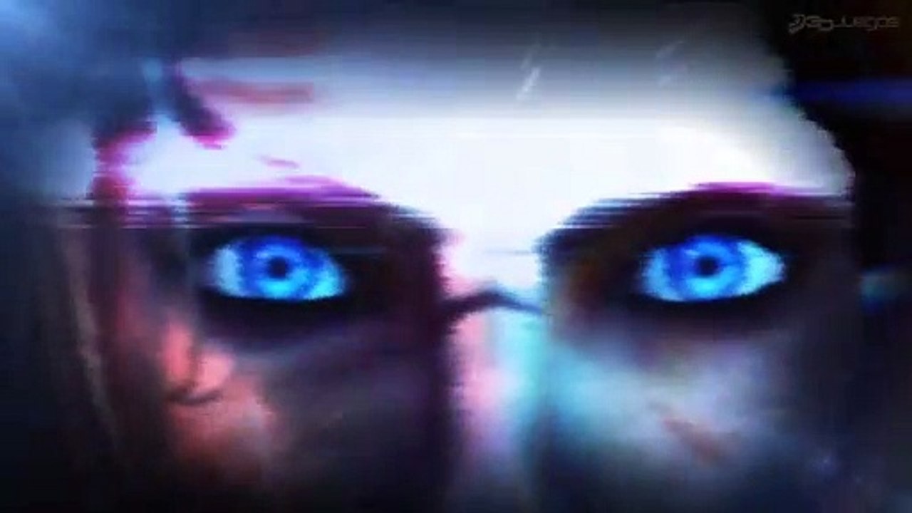 Infinity Runner: Tráiler de Lanzamiento