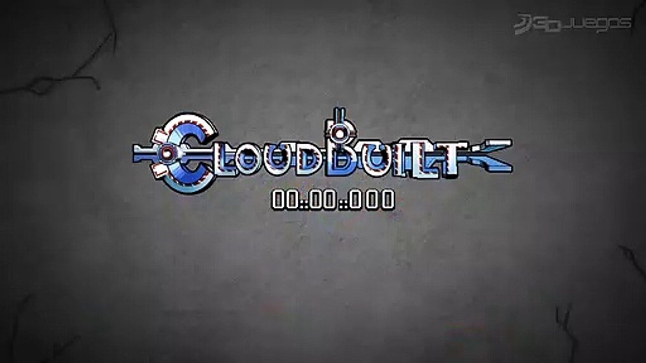 Cloudbuilt: The Formula for Speed Blipvert