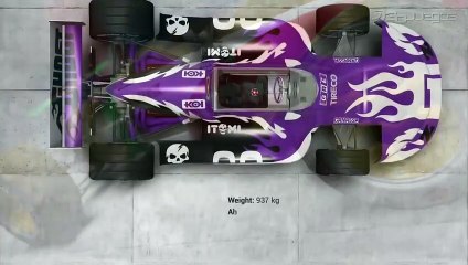 Victory The Age of Racing: Teaser 2014