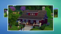 Los Sims 4: Modo Construir