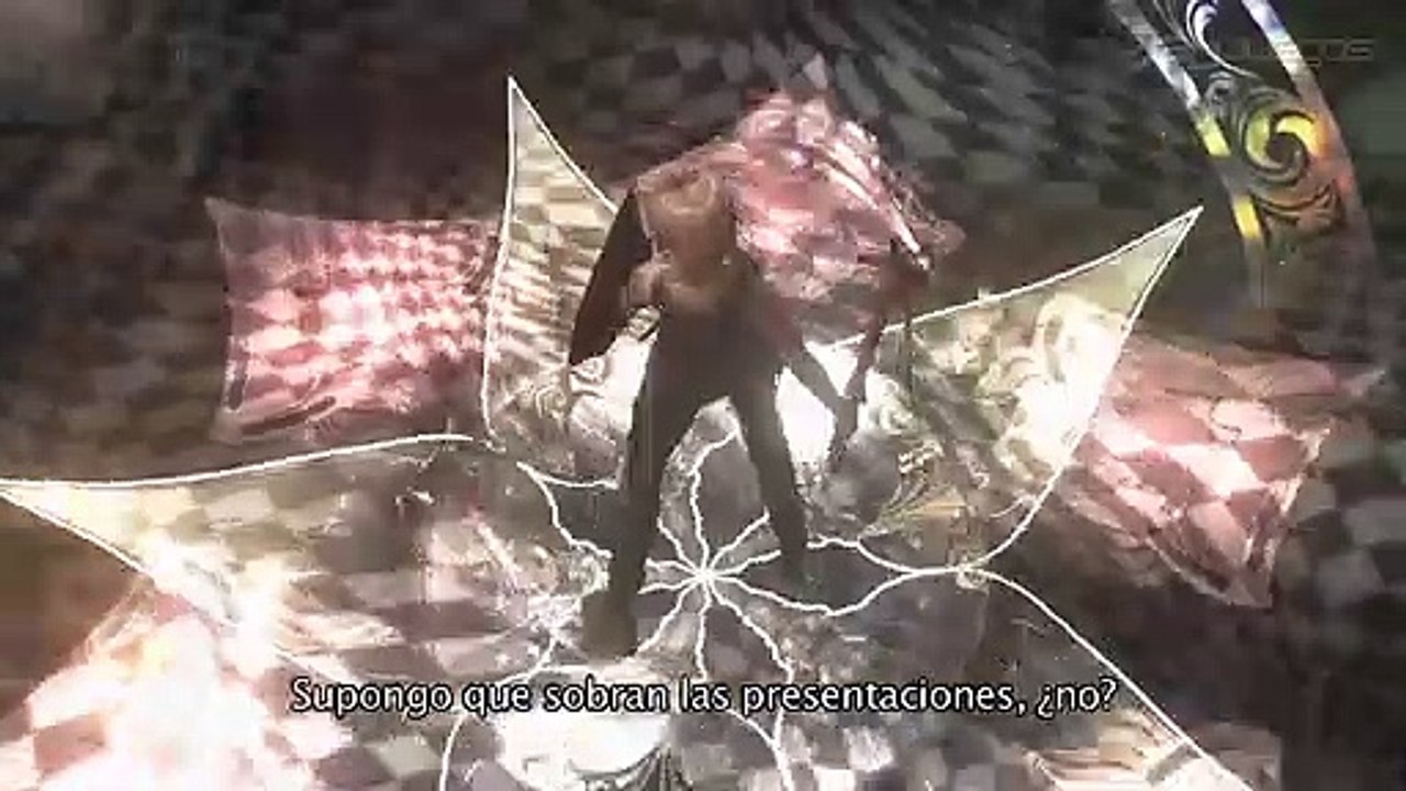 Lightning Returns FF XIII: Lara (DLC)
