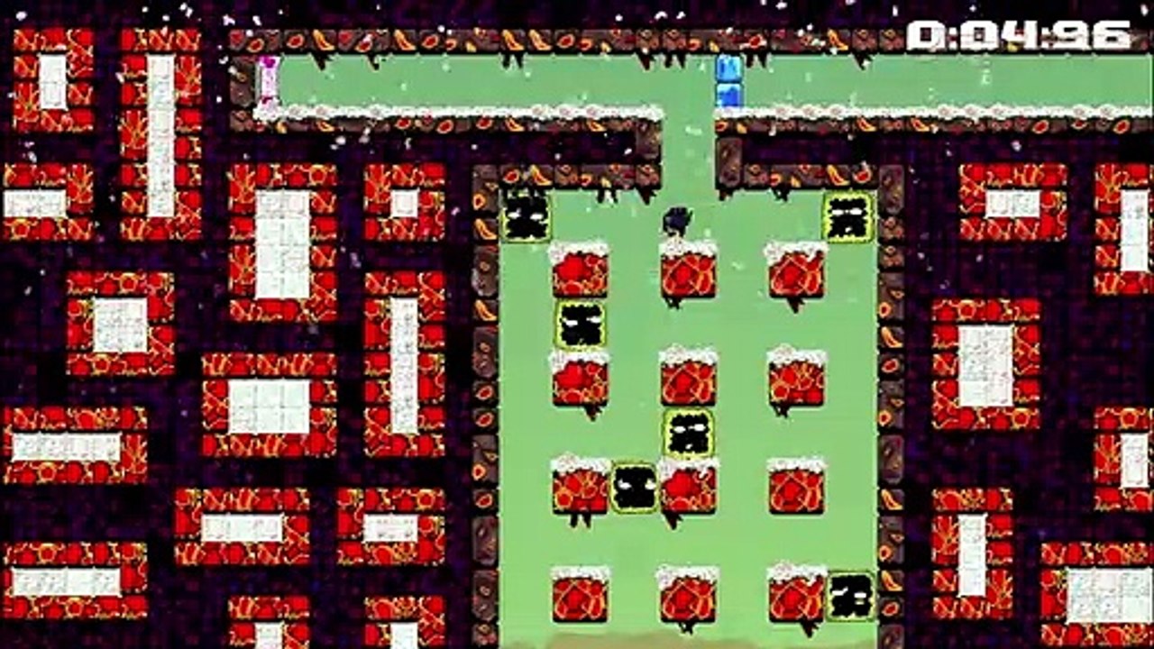 Fenix Rage: Trailer