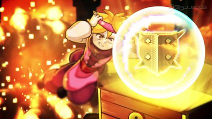 TowerFall Ascension: Tráiler de Lanzamiento