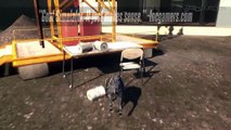 Goat Simulator: Pre Order Trailer