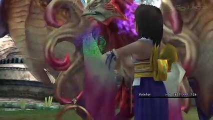 Final Fantasy X | X-2 HD: The Summoners Journey