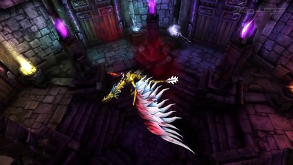 Dragons and Titans: We are Dragon Lords