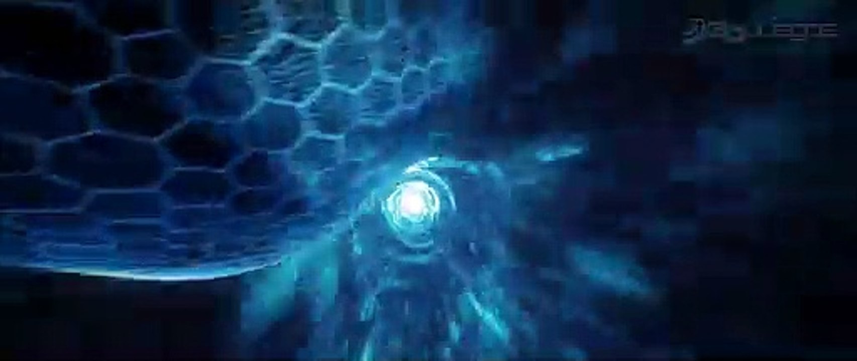 Grey Goo: Teaser Trailer
