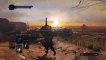 Dark Souls 2: Gameplay PC: Las Tierras de Drangleic
