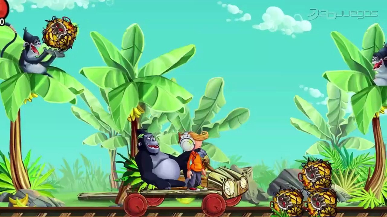 BeatBlasters III: Tráiler de Lanzamiento