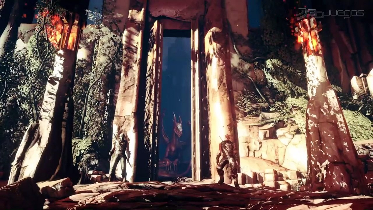 Bound by Flame: Music Trailer