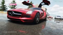 Forza Horizon 2: Trailer E3 2014