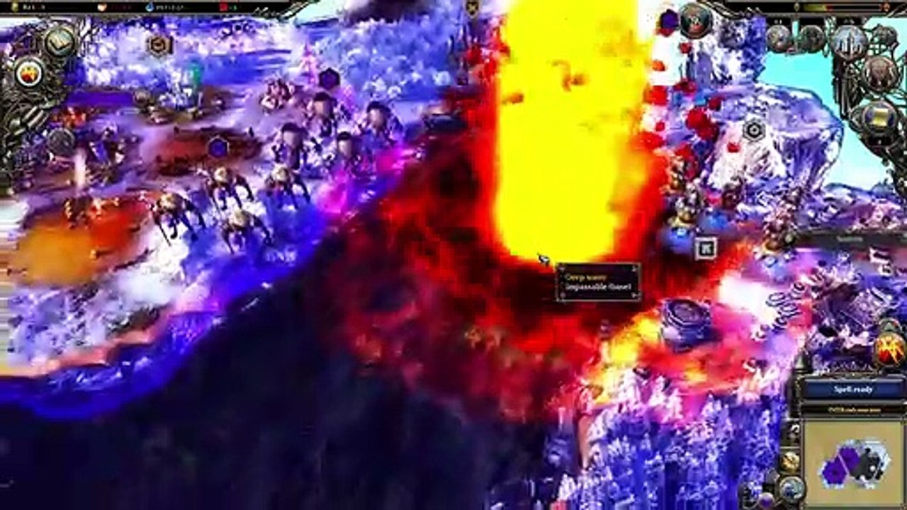 Warlock 2 The Exiled: Instant Access Trailer