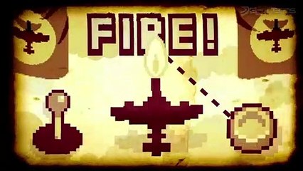 Luftrausers: Tráiler de Lanzamiento