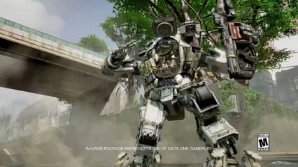 Titanfall: Standby