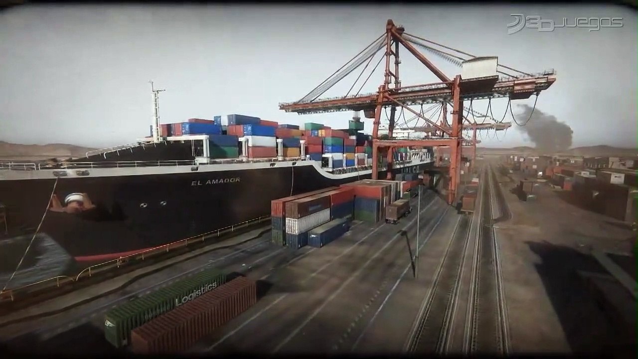 Armored Warfare: Trailer