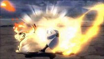 Naruto SUN Storm Revolution: Second Mizukage