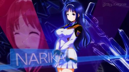 Conception II: Meet Narika