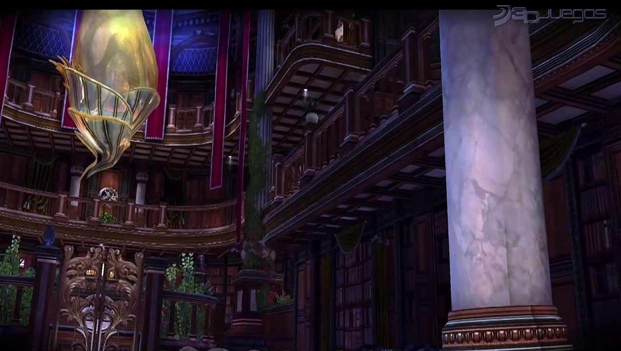 Tráiler de Lanzamiento