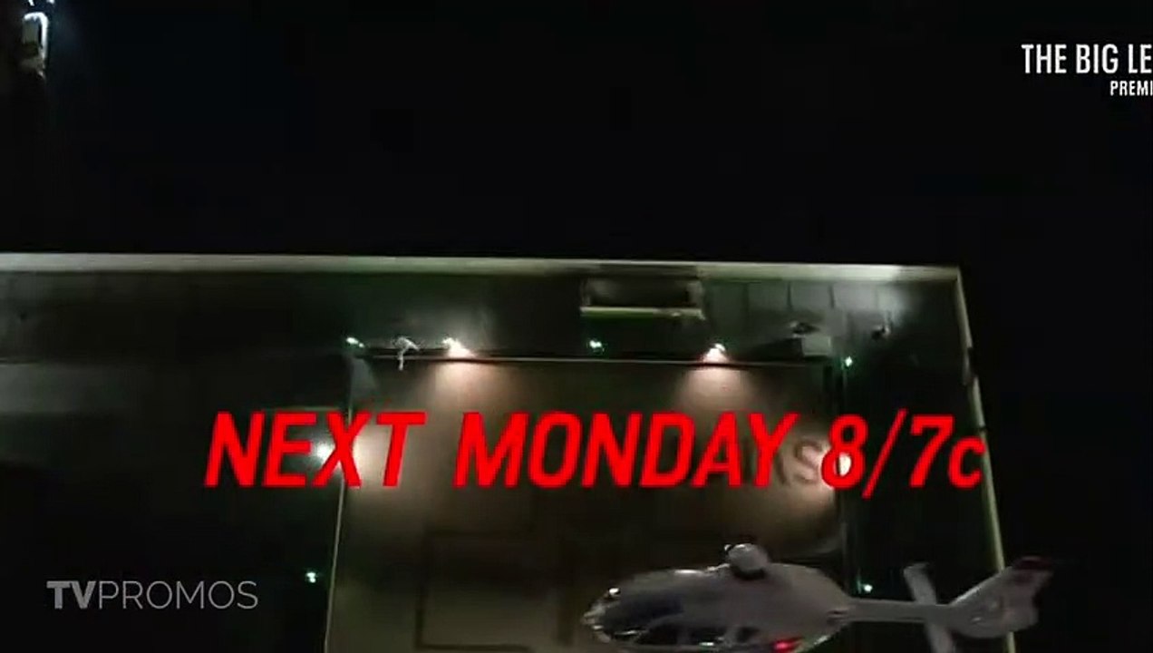 911 S05E02 Desperate Times