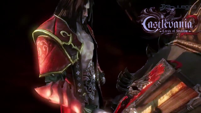 Castlevania 2: Maestrías