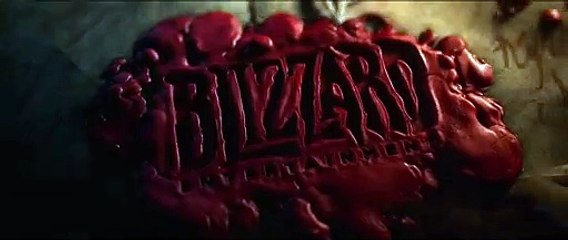 Diablo 3 Reaper Souls: Spot