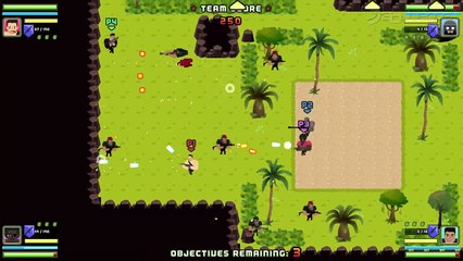 Tango Fiesta: Coming to Steam Early Access