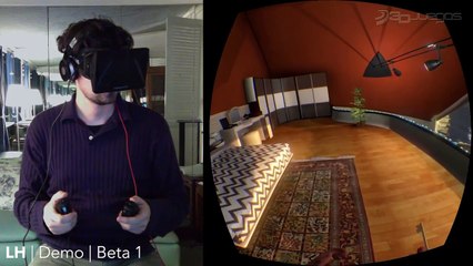 Loading Human Chapter 1: Gameplay Trailer