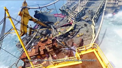 Call of Duty Ghosts - Devastation: Preview Pack