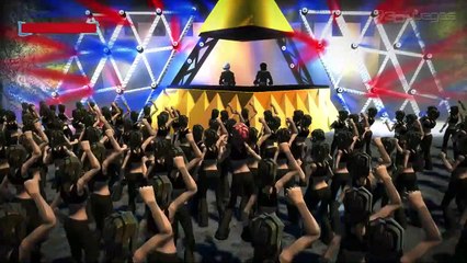 Project Spark: Top 10 Creations