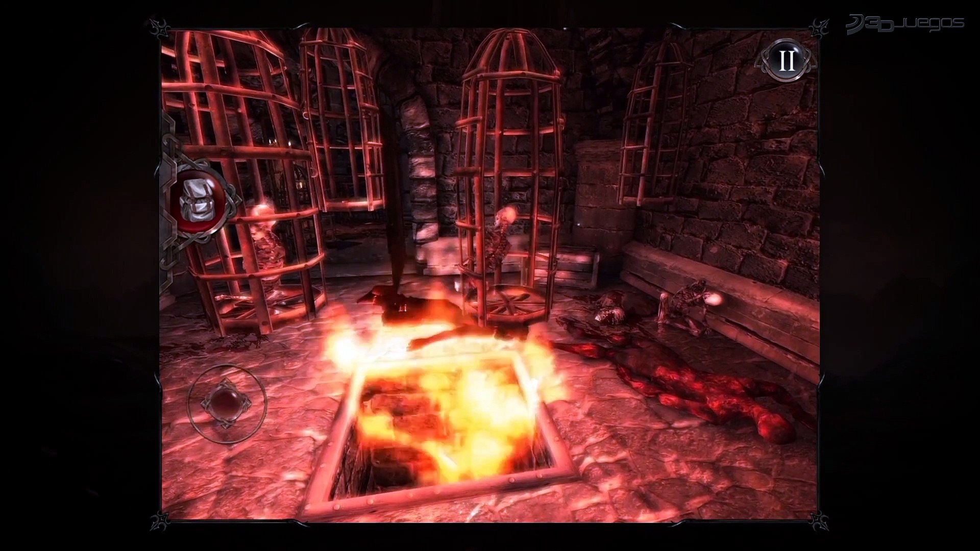 ⁣Gameplay Overview