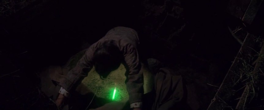 Found The Crystal from Superman The Movie via Its' Extended Cut