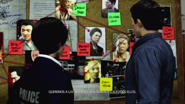 Sleeping Dogs Definitive Edition: Tráiler de Lanzamiento