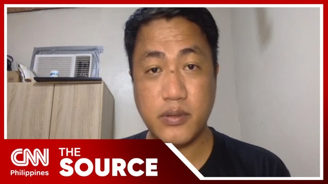 ACT Secretary General Raymond Basilio | The Source