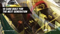 Forza Motorsport 5: Hot Wheels Car Pack (DLC)