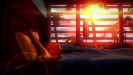 Dreamfall Chapters: Book One: Reborn Trailer