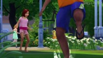 Los Sims 4: Vídeo Análisis 3DJuegos