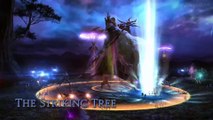 Final Fantasy XIV: Patch 2.3 - Defenders of Eorzea