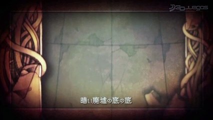 htoL#NiQ The Firefly Diary: Debut Trailer