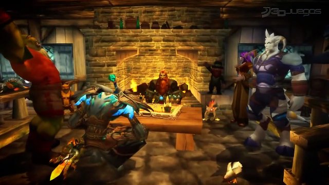 Hearthstone Heroes of Warcraft: Pegaso