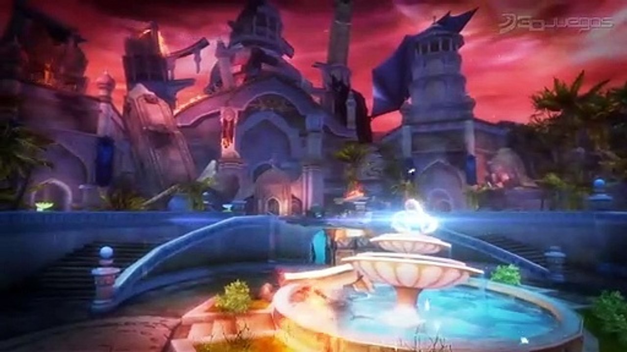 Aion: 4.5 Update