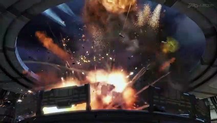 Transformers The Dark Spark: Gameplay Tráiler