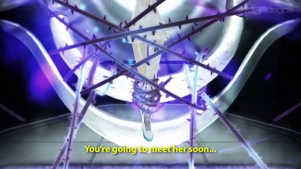 Freedom Wars: Story Trailer