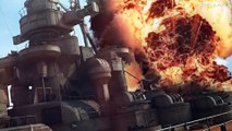 World of Warships: Developer Diaries #1. Introduction